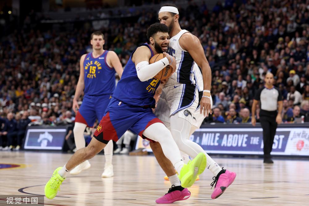 人员安排上 人员安排上